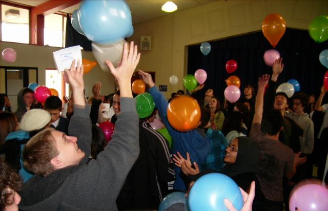 Ballons